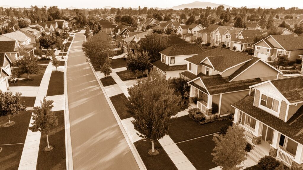 Brookland Park: Richmond’s Historic Avenue of Community, Charm, and Change